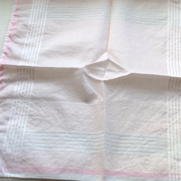 ♥️5/25$ children’s vintage hankies - Picture 3 of 4